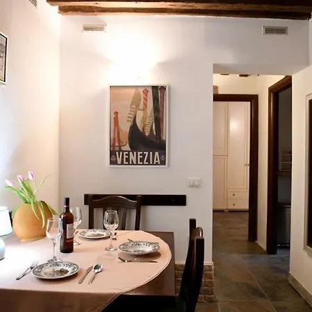 Grace Apartment In Venice Exterior photo