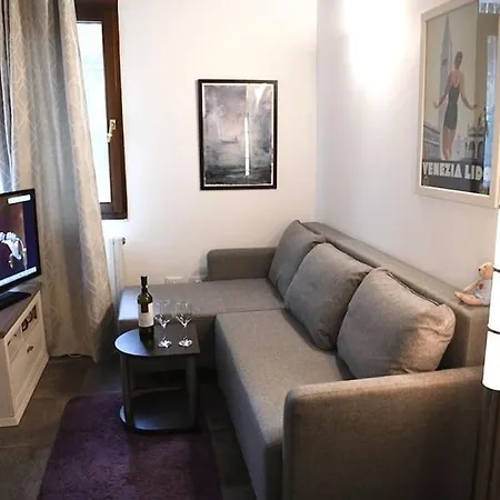 Grace Apartment In Venice Exterior photo