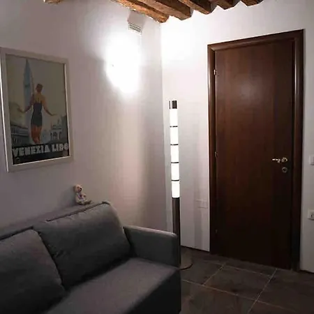 Grace Apartment In Venice Exterior photo