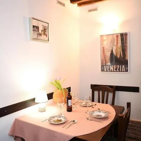 Grace Apartment In Venice Exterior photo