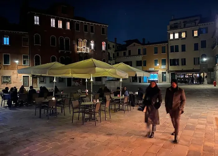 Grace Apartment In Venice